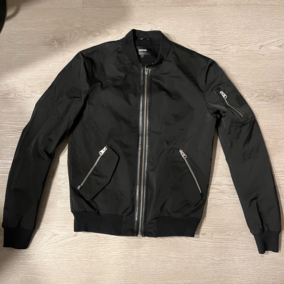 Mackage bomber style jacket. - Picture 1 of 3